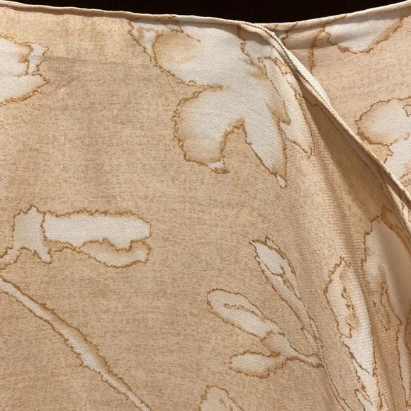 Ann Taylor wrap skirt - Picture 5 of 15